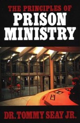 The Principles of Prison Ministry