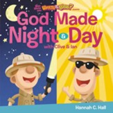 God Made Night and Day