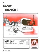 French Self-Pac 97, Grades 9-12