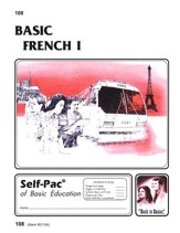 French Self-Pac 108, Grades 9-12