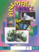 Animal Science PACE 1004, Grade 1