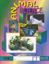 Animal Science PACE 1016, Grade 2
