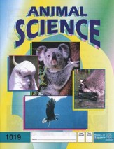 Animal Science PACE 1019, Grade 2