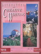 Literature And Creative Writing PACE 1015, Grade 2