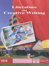 Literature And Creative Writing PACE 1016, Grade 2