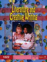 Literature And Creative Writing PACE 1022, Grade 2