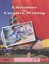 Literature And Creative Writing PACE 1027, Grade 3