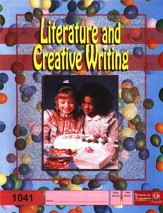 Literature And Creative Writing PACE 1041, Grade 4