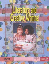 Literature And Creative Writing PACE 1053, Grade 5