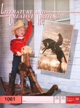 Grade 6 Literature & Creative Writing PACE 1061