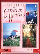 Grade 6 Literature & Creative Writing PACE 1062