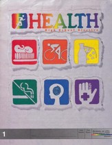 Health PACE 1, Grade 9-12
