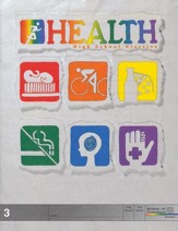 Health PACE 3, Grade 9-12