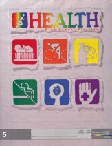 Health PACE 5, Grade 9-12