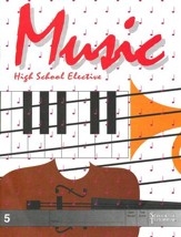 Music PACE 5, Grade 9-12
