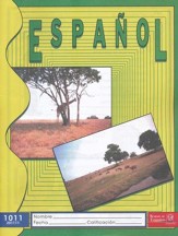 Espanol PACE 1011
