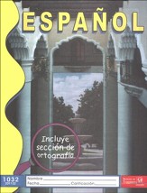 Espanol Y Ortografia PACE 1021 - Christianbook.com