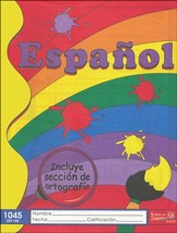 Espanol Y Ortografia PACE 1045