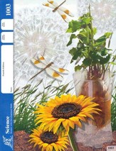 Science PACE 1003, Grade 1, 4th Edition