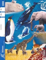 Science PACE 1008, Grade 1, 4th Edition