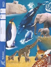 4th Edition Science PACE 1023, Grade 2