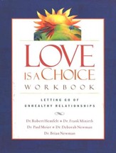 Love is a Choice Workbook
