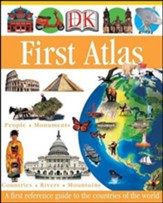 DK 1st Atlas