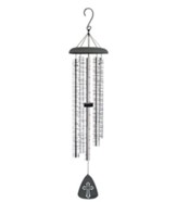 How Great Thou Art Sonnet Wind Chime