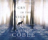 Cry in the Night - unabridged audio book on CD