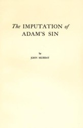 Imputation of Adam's Sin