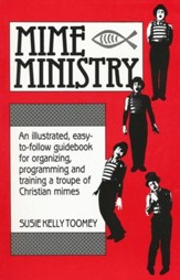 Mime Ministry
