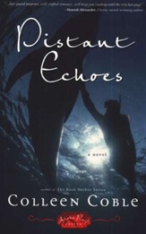 Distant Echoes, Aloha Reef Series #1