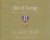 Men of Courage: God's Call to Move Beyond the Silence of Adam - unabridged audio book on CD