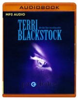 Predator: A Novel - unabridged audio book on MP3-CD