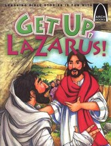 Get Up Lazarus!
