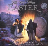 The Very First Easter, Softcover
