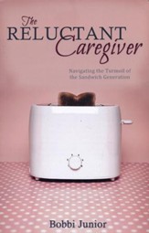 The Reluctant Caregiver: Navigating the Turmoil of the Sandwich Generation