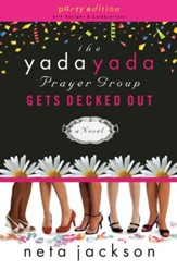 The Yada Yada Prayer Group Gets Decked Out - eBook