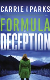 Formula of Deception: A Novel - unabrodged audiobook on CD