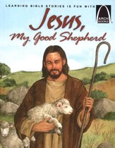 Jesus, My Good Shepherd