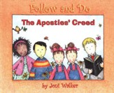 Follow and Do: The Apostles' Creed