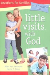 Little Visits with God, Fourth Edition