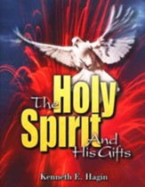 The Holy Spirit and His Gifts Study Course