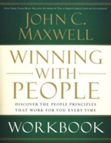 Winning With People, Workbook