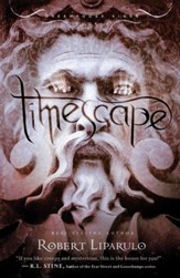 Timescape: Dreamhouse Kings, Book #4 - eBook