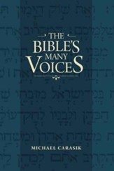 The Bible's Many Voices