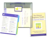The Ultimate Pregnancy Guide & Organizer
