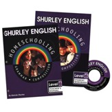 Shurley English Level 6 Kit