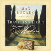 Traveling Light for Mothers - eBook