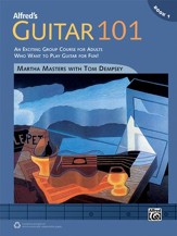 Guitar 101 / Book 1